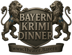 Bayern Krimi Dinner — Theater.Bayern